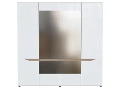 Garderobeskab Salsevi 109