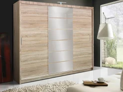 Garderobeskab Salum I