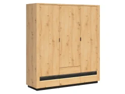 Garderobeskab Sermeli 112