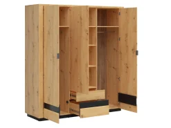 Garderobeskab Sermeli 112