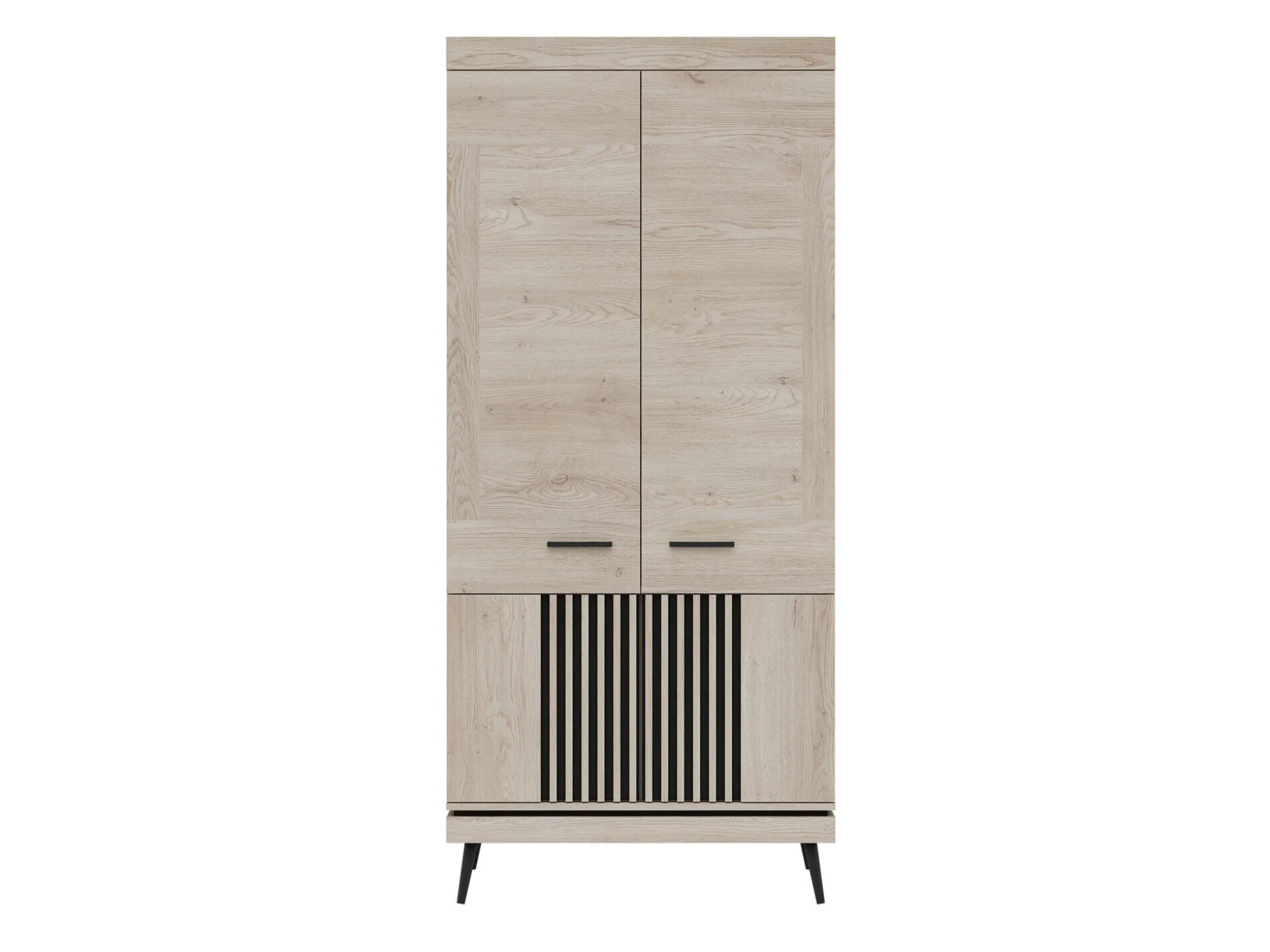 Garderobeskab Sermelu 109