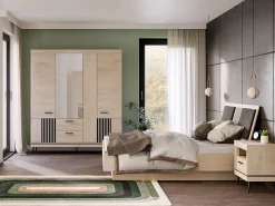 Garderobeskab Sermelu 116