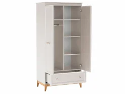 Garderobeskab Sonfera 109