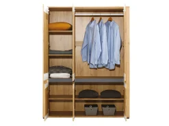 Garderobeskab Sonrevo 107