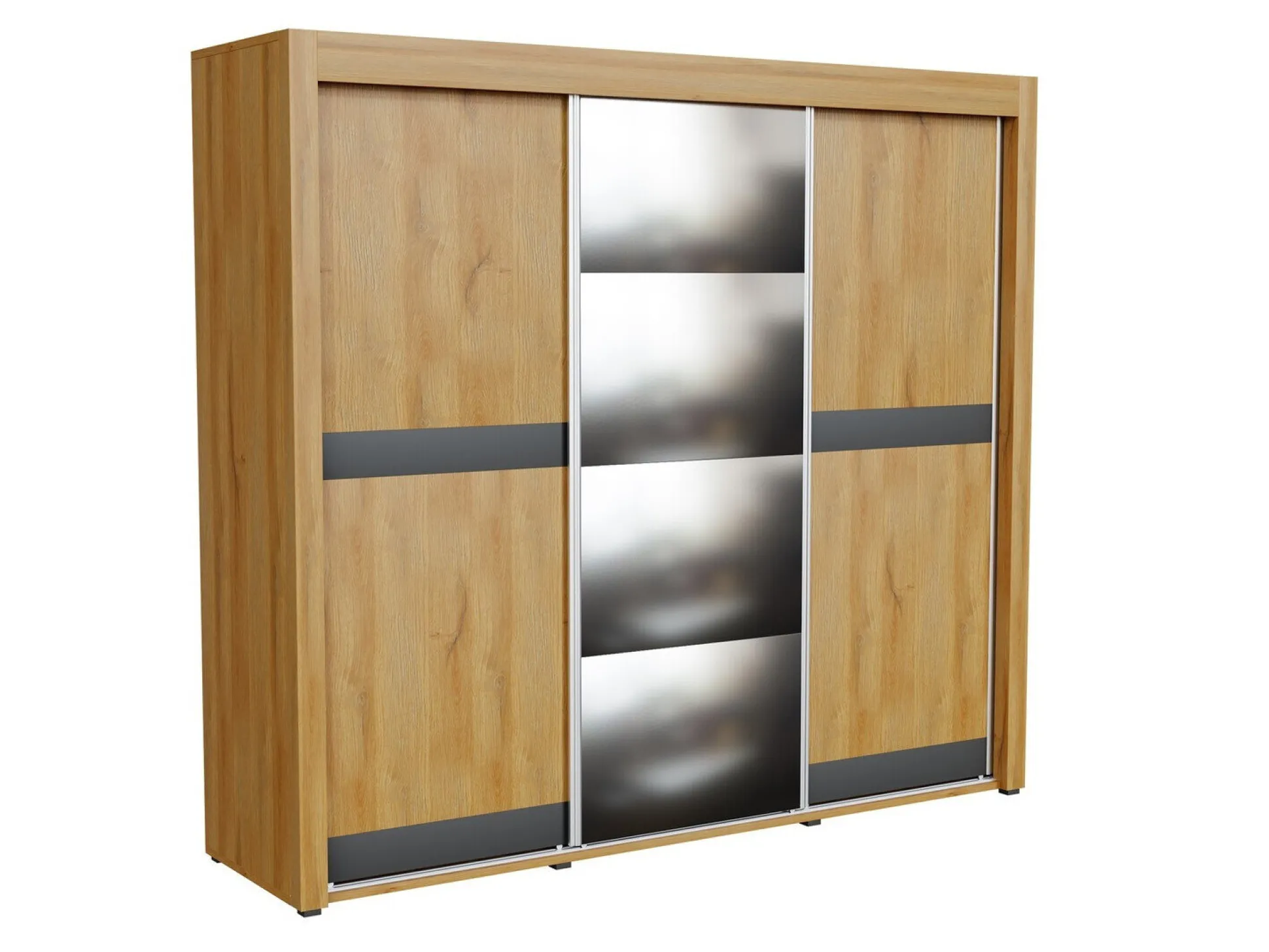 Garderobeskab Sonrevo 108