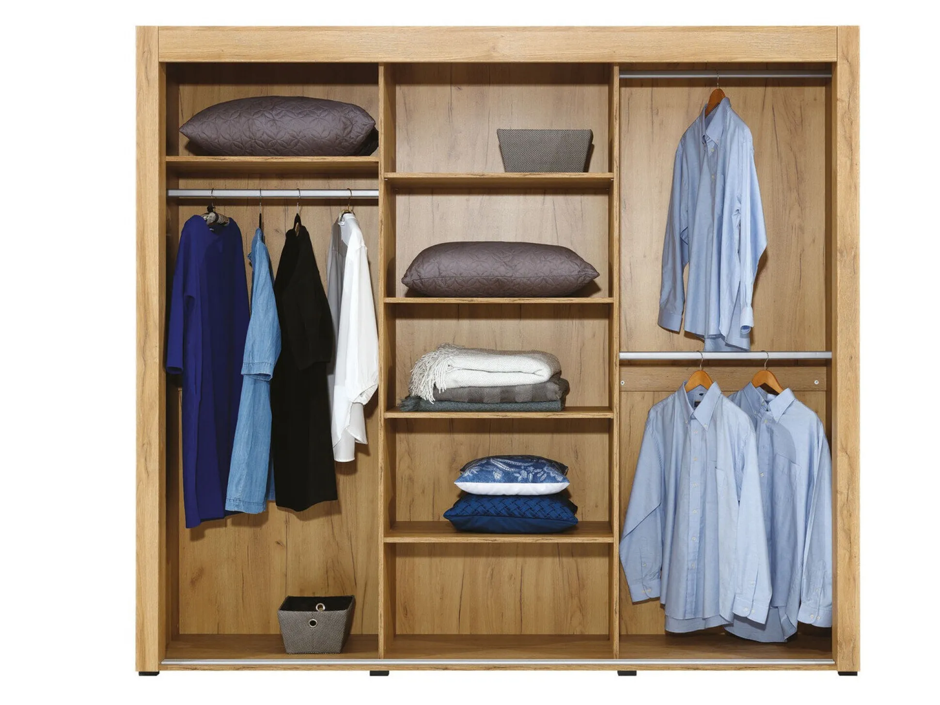 Garderobeskab Sonrevo 108