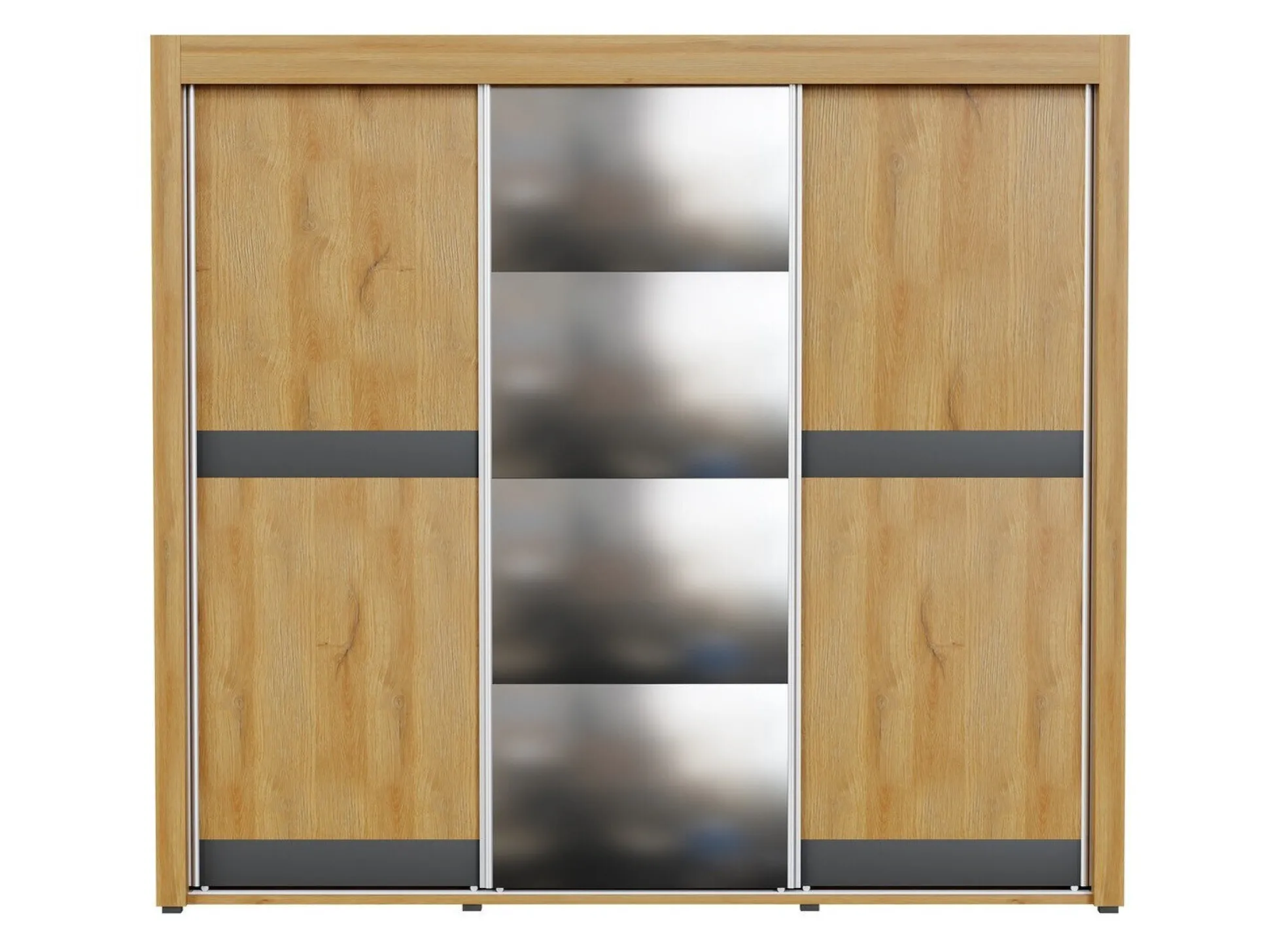 Garderobeskab Sonrevo 108