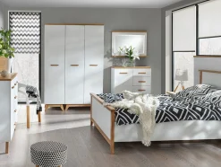 Garderobeskab Sorvera 101