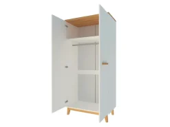 Garderobeskab Sorvera 100