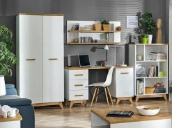 Garderobeskab Sorvera 100