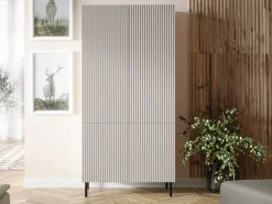 Garderobeskab Studium