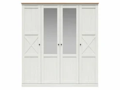 Garderobeskab Talvena 102