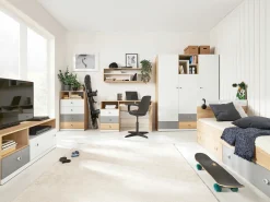 Garderobeskab Tesmonu 100