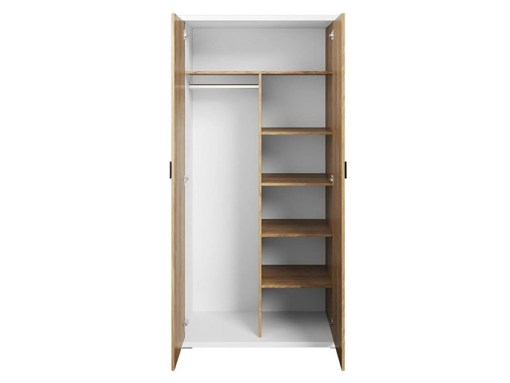 Garderobeskab Tesonu 109