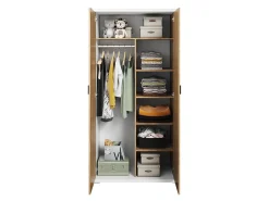 Garderobeskab Tesonu 109