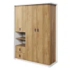 Garderobeskab Tesonu 108
