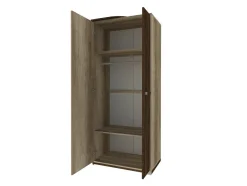 Garderobeskab Tivlue 100