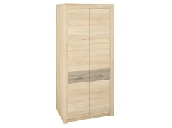 Garderobeskab Tivmori 100