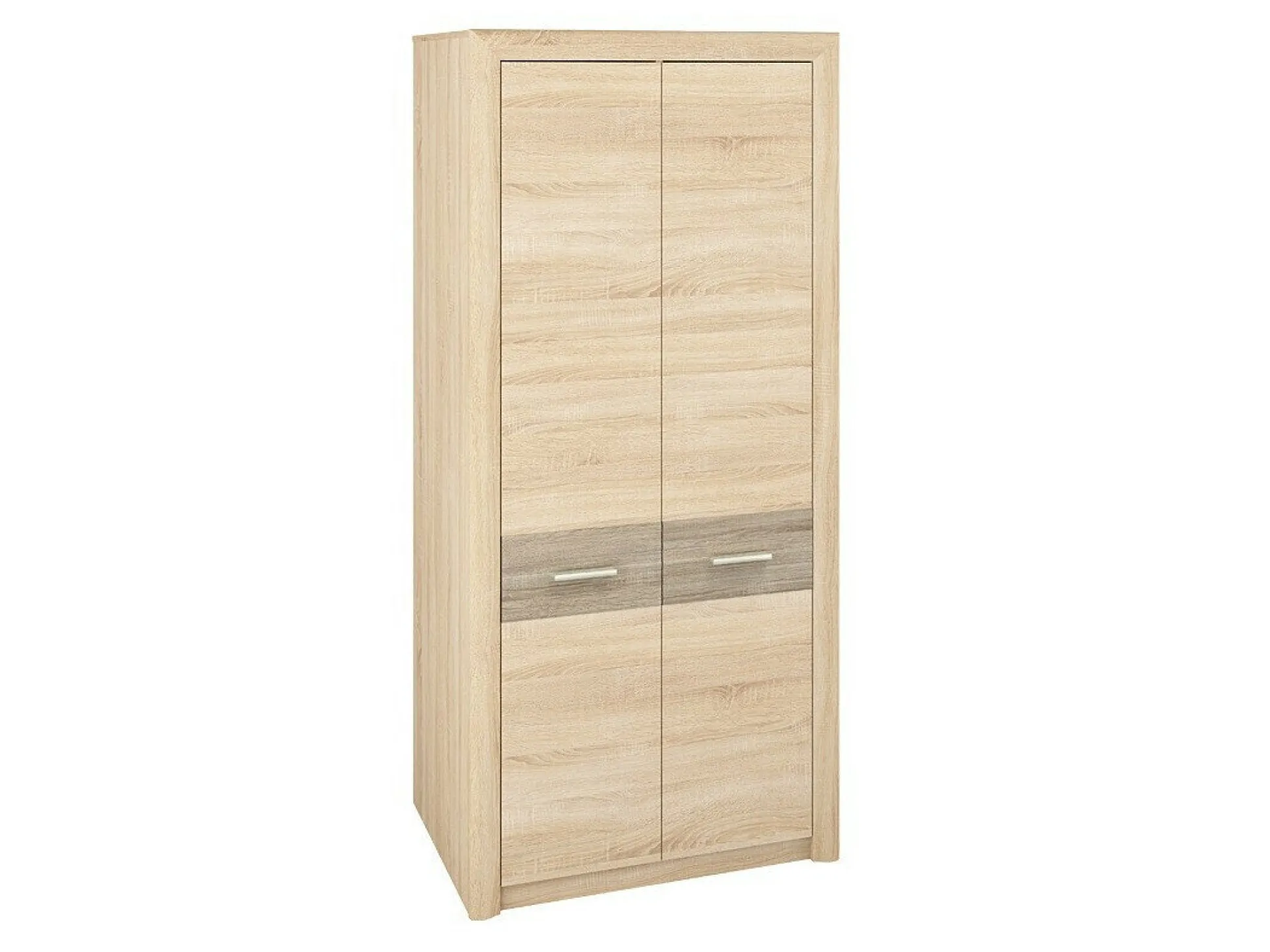 Garderobeskab Tivmori 100