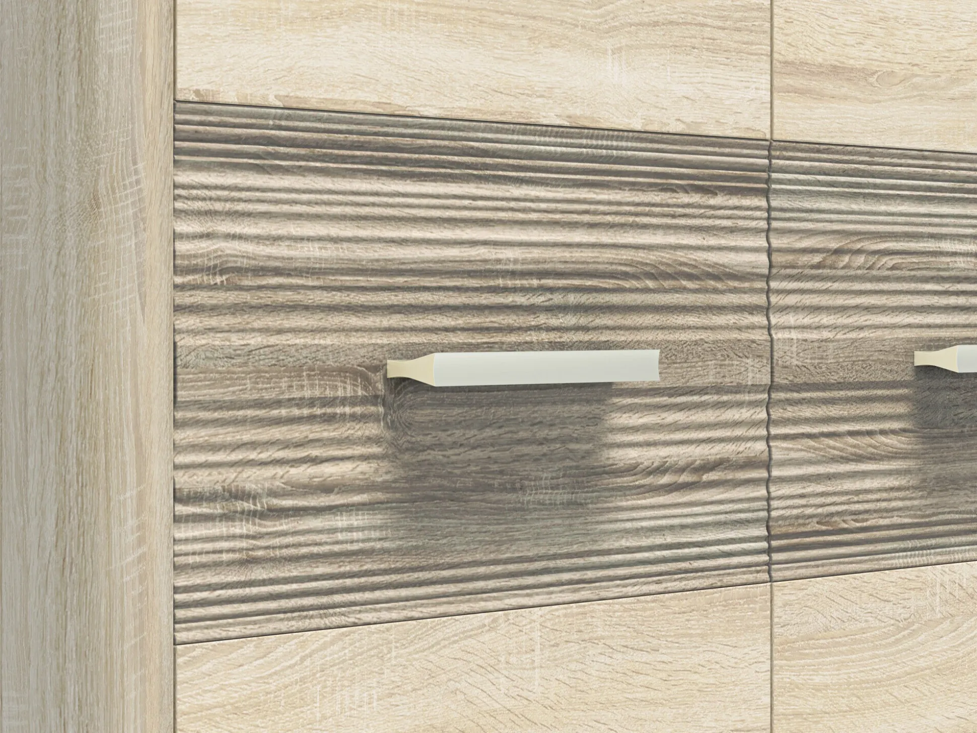 Garderobeskab Tivmori 100