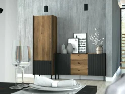 Garderobeskab Tivsali 101