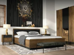 Garderobeskab Tivsali 100