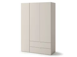 Garderobeskab Tivseva 100