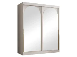 Garderobeskab Toledo 132 (Kashmir)