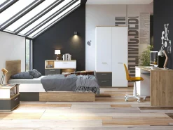 Garderobeskab Tolfela 107