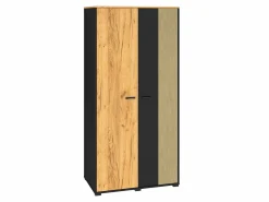 Garderobeskab Tortiva 101