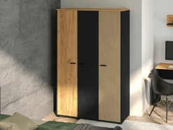 Garderobeskab Tortiva 100