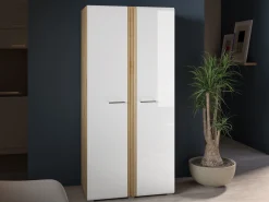 Garderobeskab Venleva 100