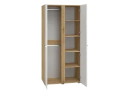 Garderobeskab Venleva 100