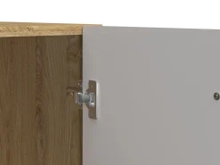 Garderobeskab Venleva 100