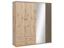 Garderobeskab Venmava 114