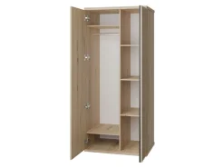 Garderobeskab Venmava 100