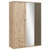 Garderobeskab Venmava 115