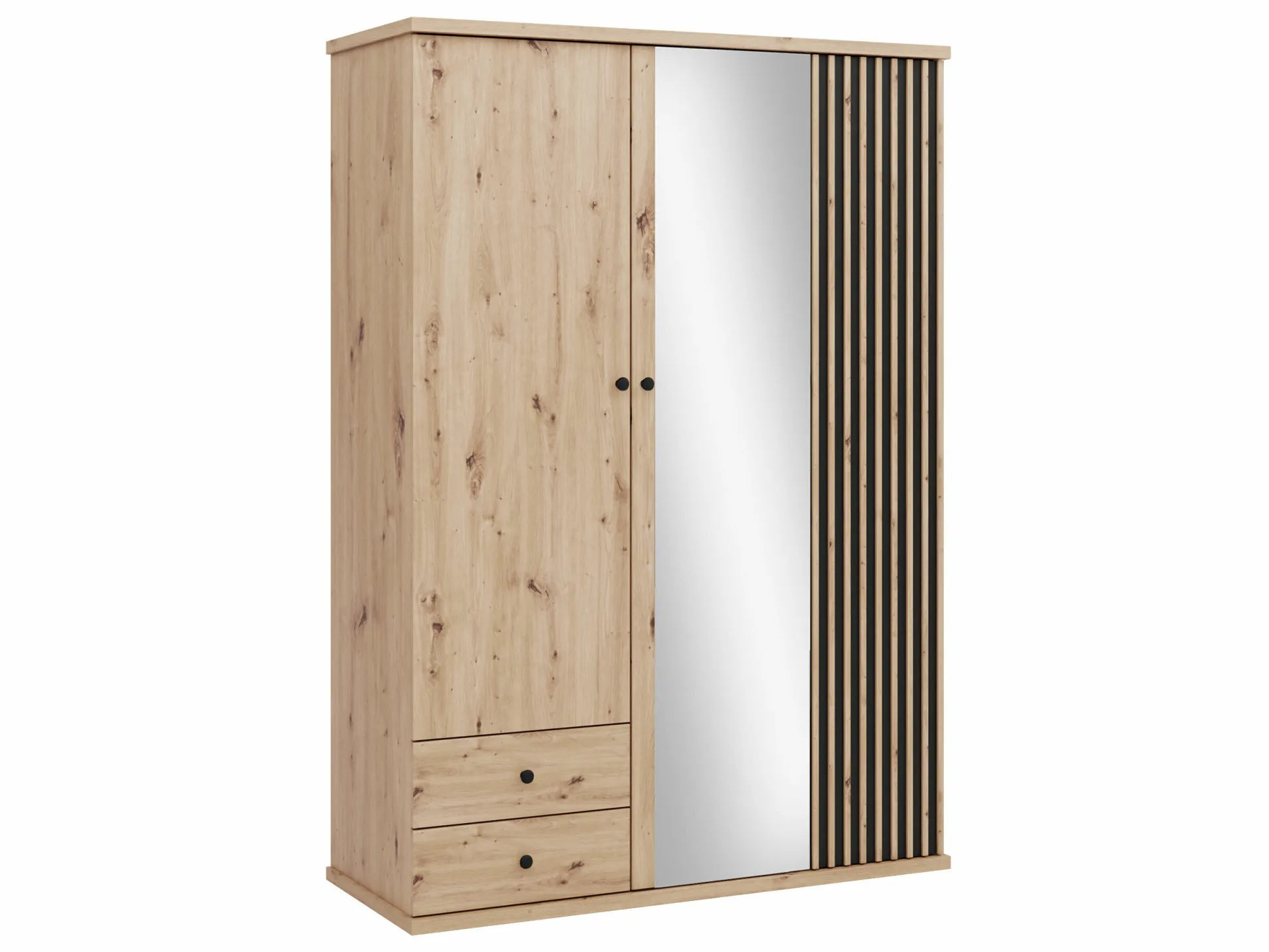 Garderobeskab Venmava 115