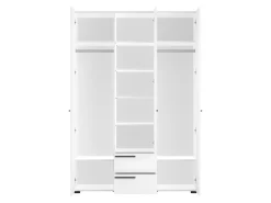 Garderobeskab Vensale 106