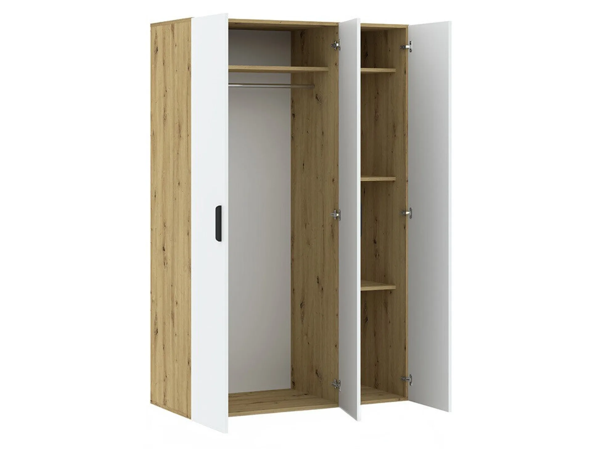 Garderobeskab Vensalu 104