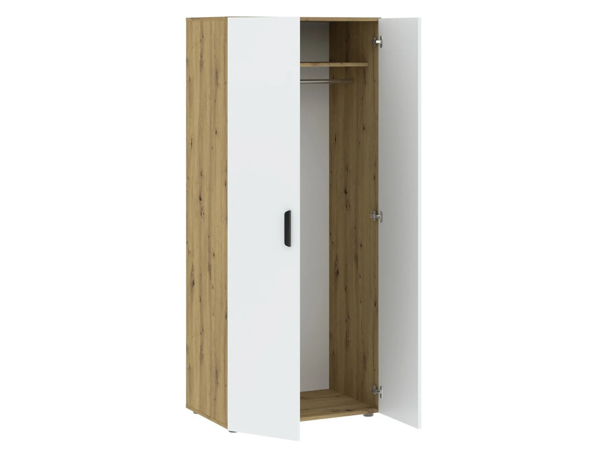 Garderobeskab Vensalu 103