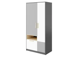 Garderobeskab Veravie 134