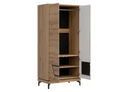 Garderobeskab Vernuo 104