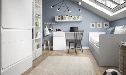 Garderobeskab Versori 110