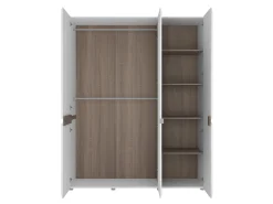 Garderobeskab Vesfera 109