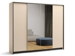 Garderobeskab Virmoro 104