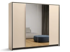 Garderobeskab Virmoro 104