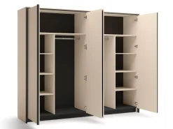 Garderobeskab Virmoro 104