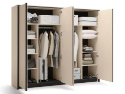 Garderobeskab Virmoro 104