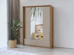 Garderobeskab Vosalo 104